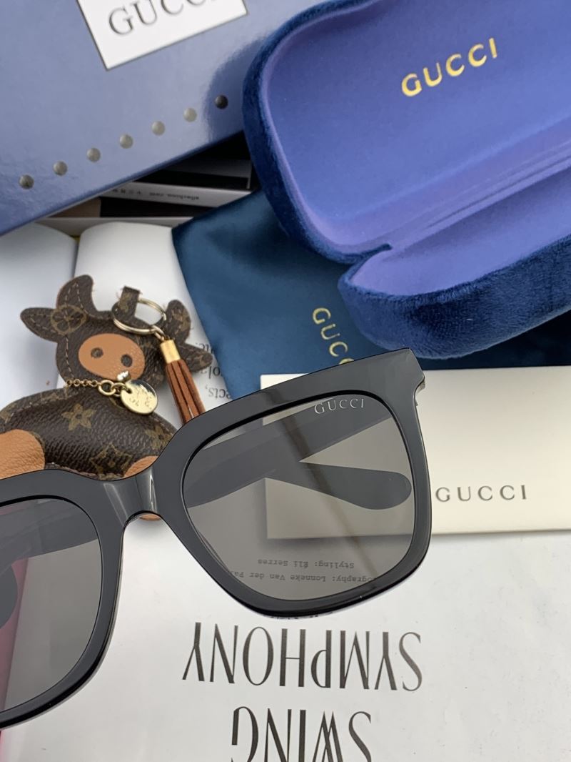 Gucci Sunglasses